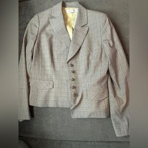 women’s blazer